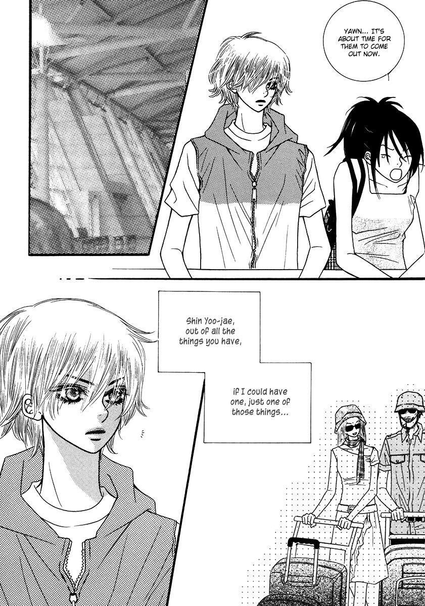 Read Forget About Love Manga Online