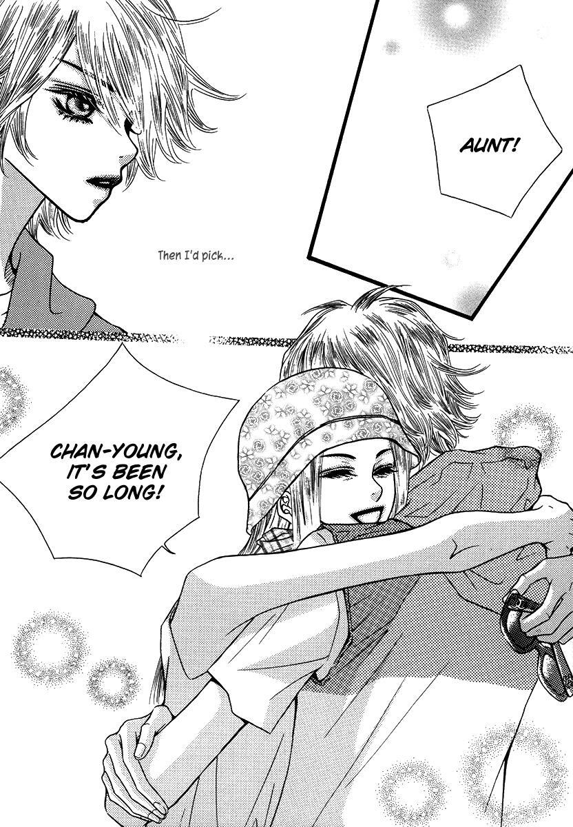 Read Forget About Love Manga Online