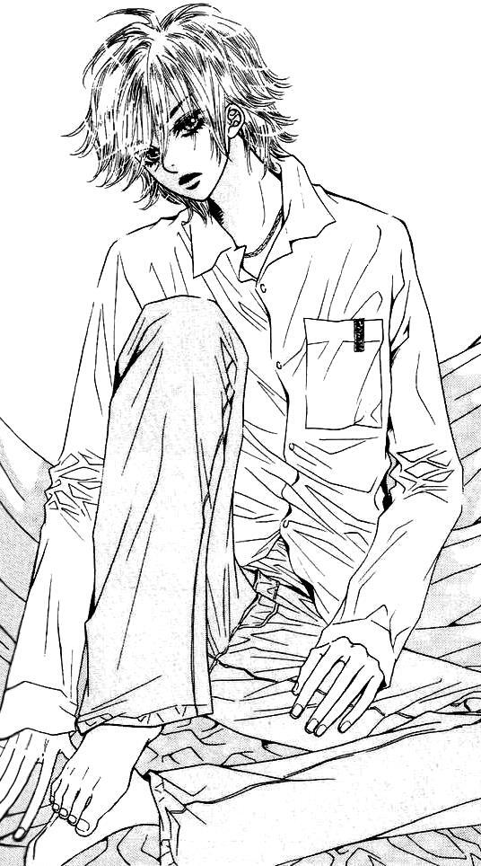 Read Forget About Love Manga Online