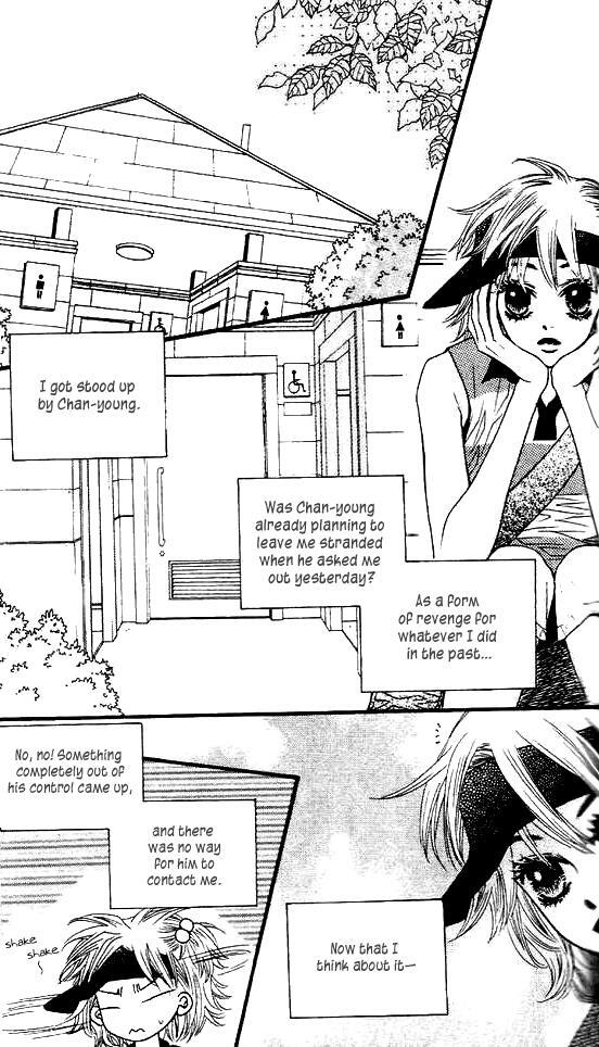 Read Forget About Love Manga Online