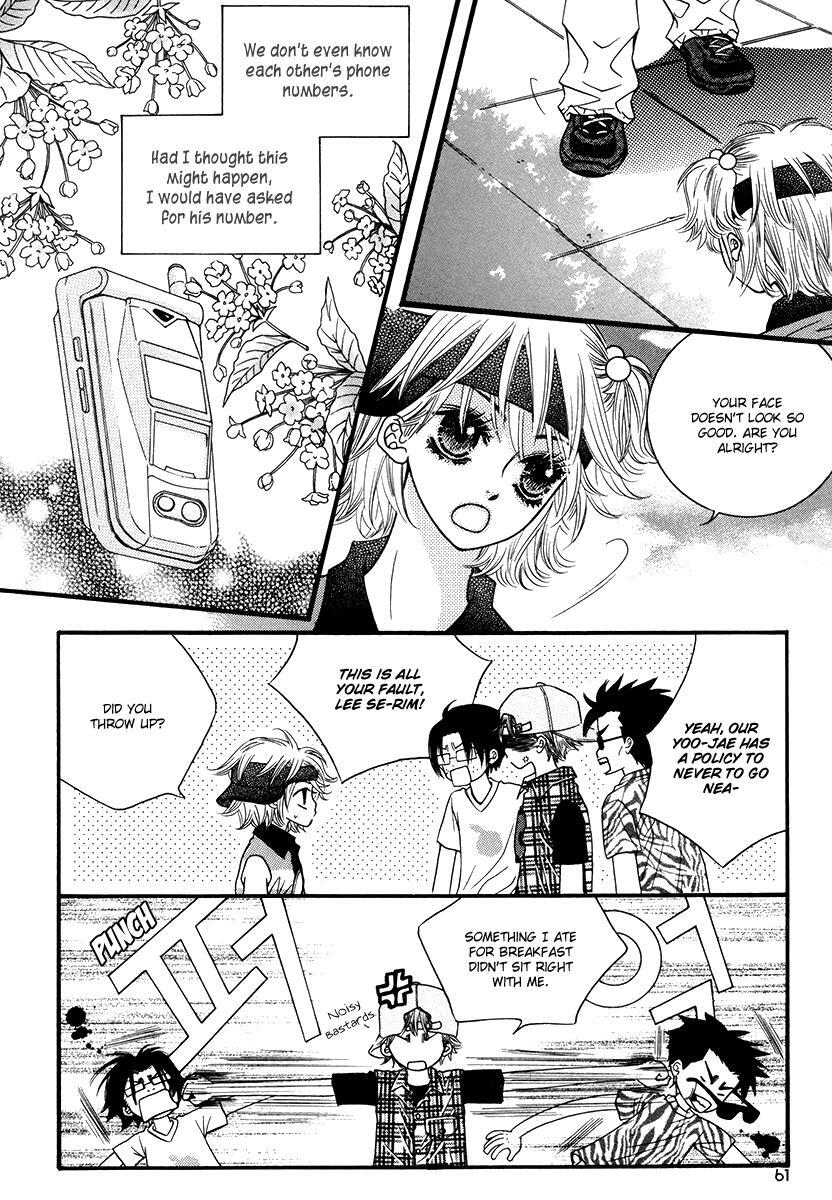 Read Forget About Love Manga Online