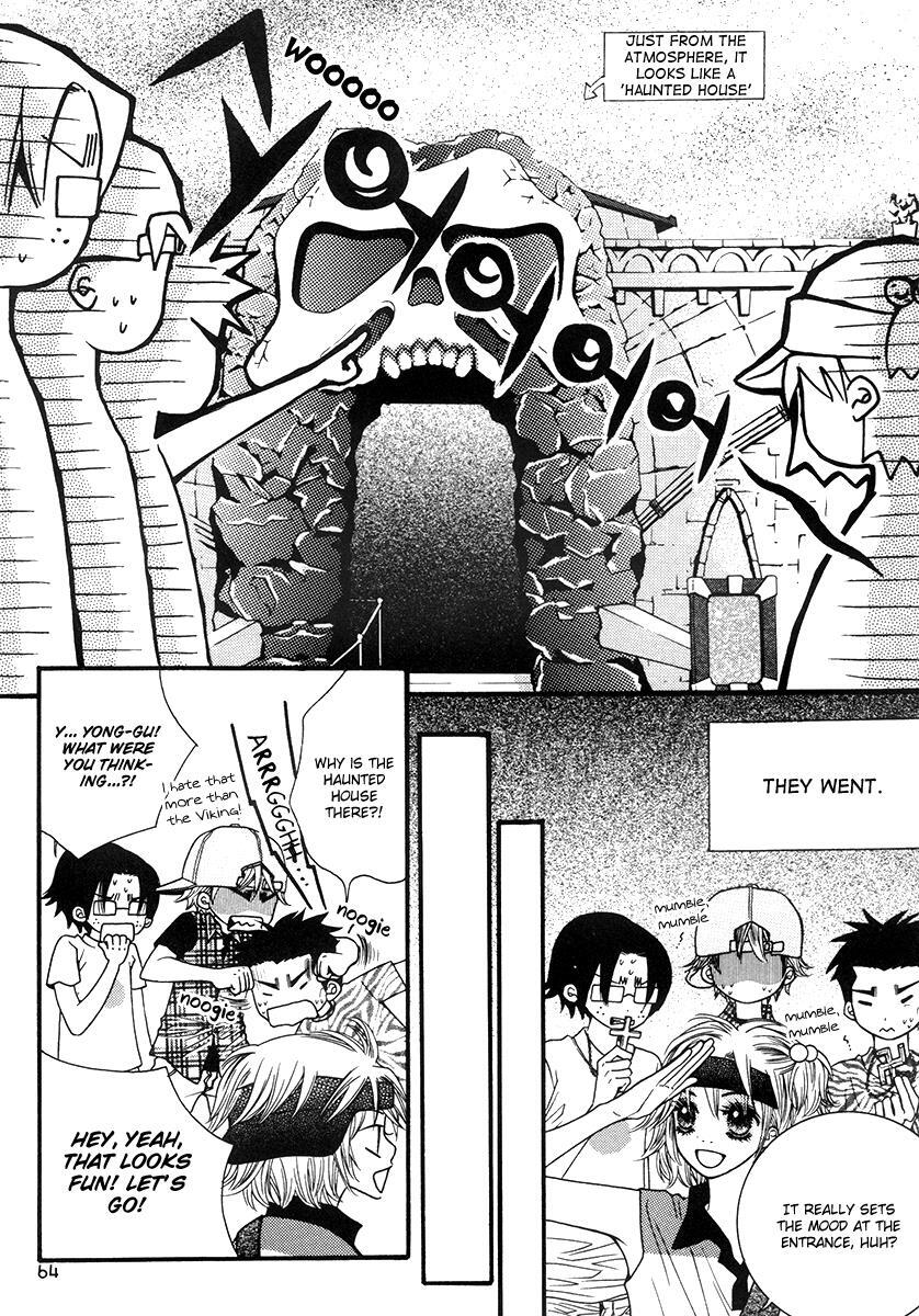 Read Forget About Love Manga Online