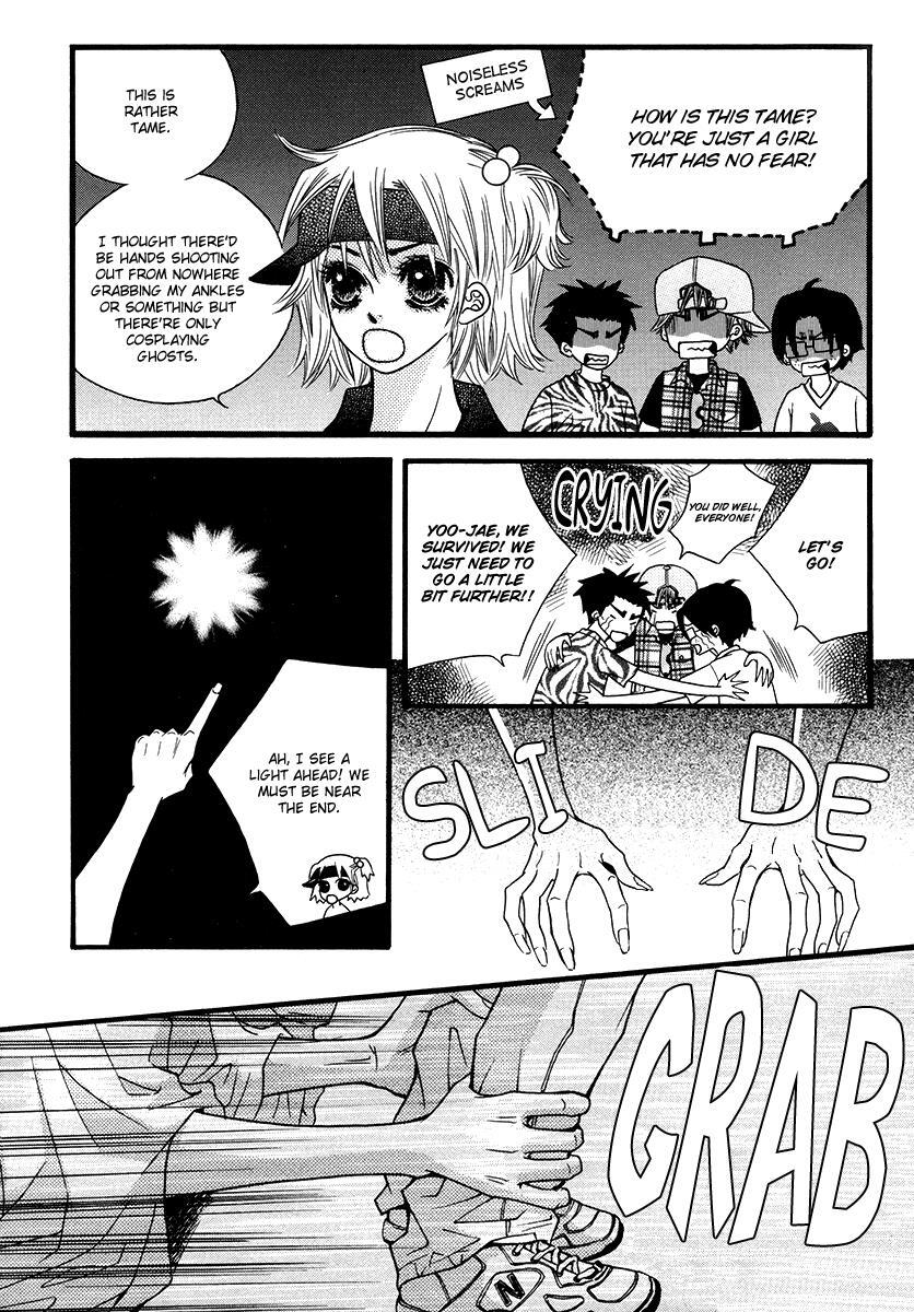 Read Forget About Love Manga Online