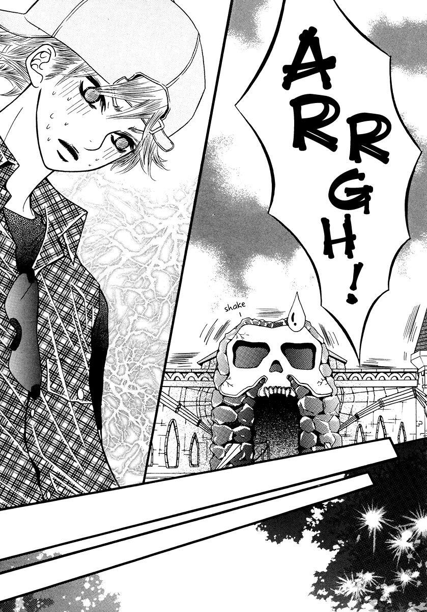 Read Forget About Love Manga Online
