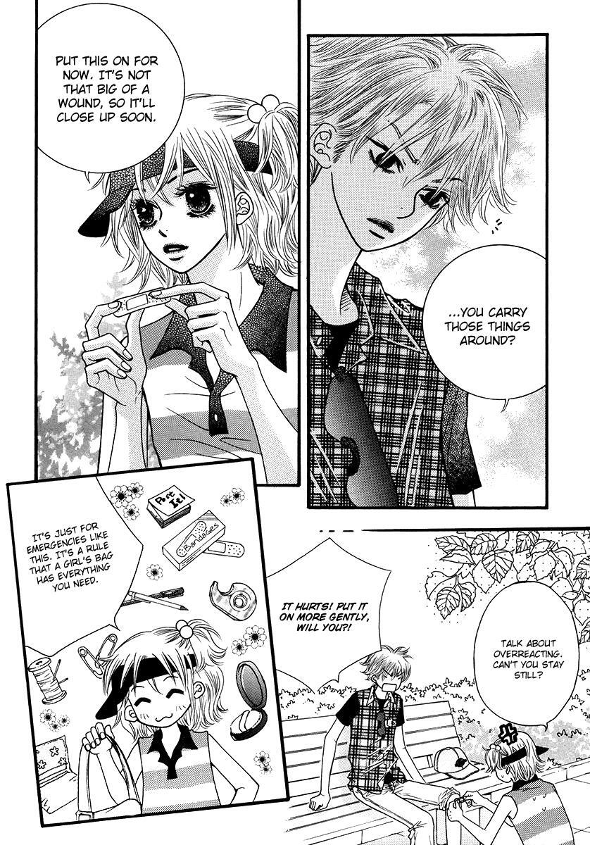 Read Forget About Love Manga Online