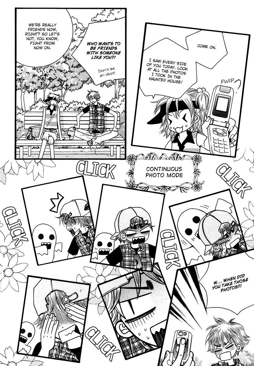 Read Forget About Love Manga Online