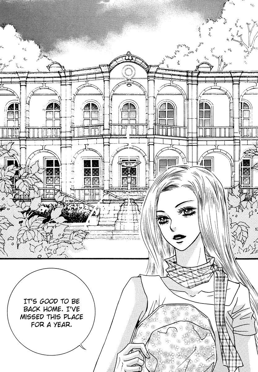 Read Forget About Love Manga Online