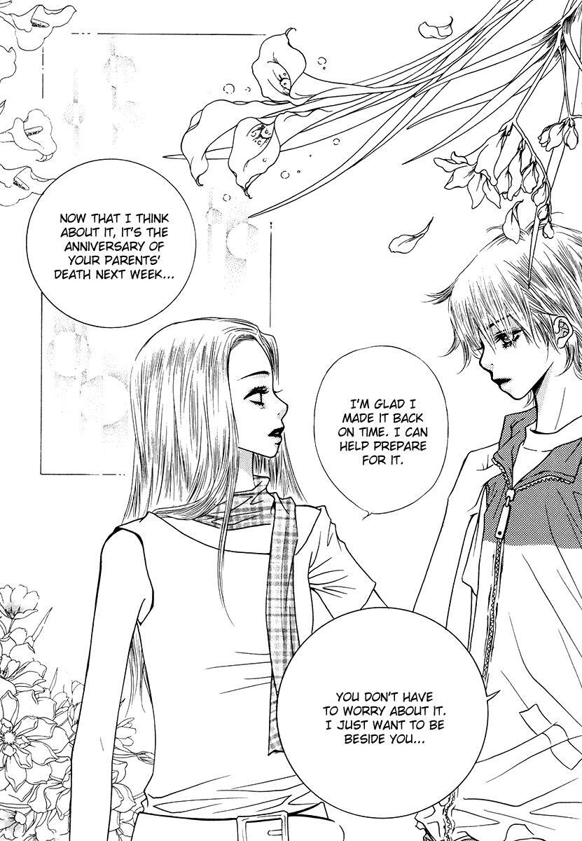Read Forget About Love Manga Online