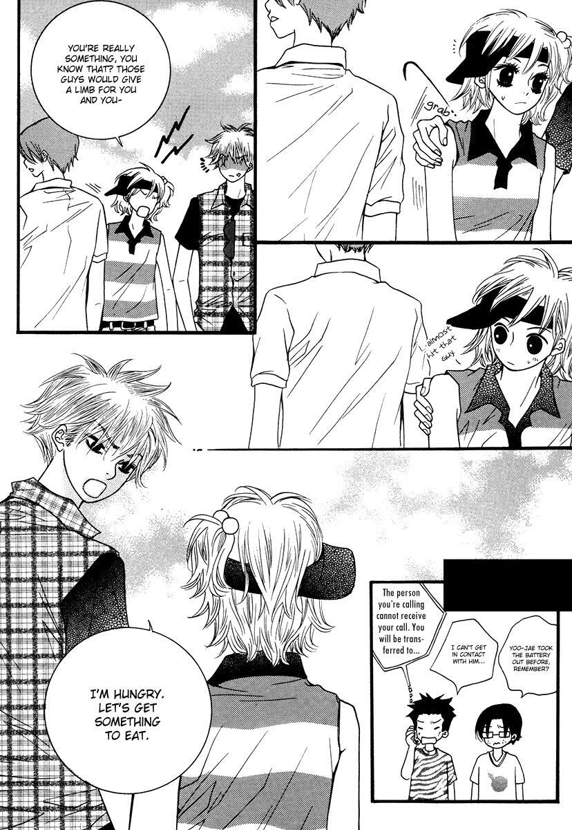 Read Forget About Love Manga Online