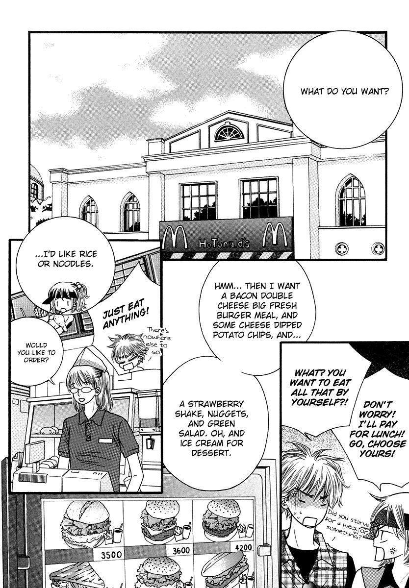 Read Forget About Love Manga Online