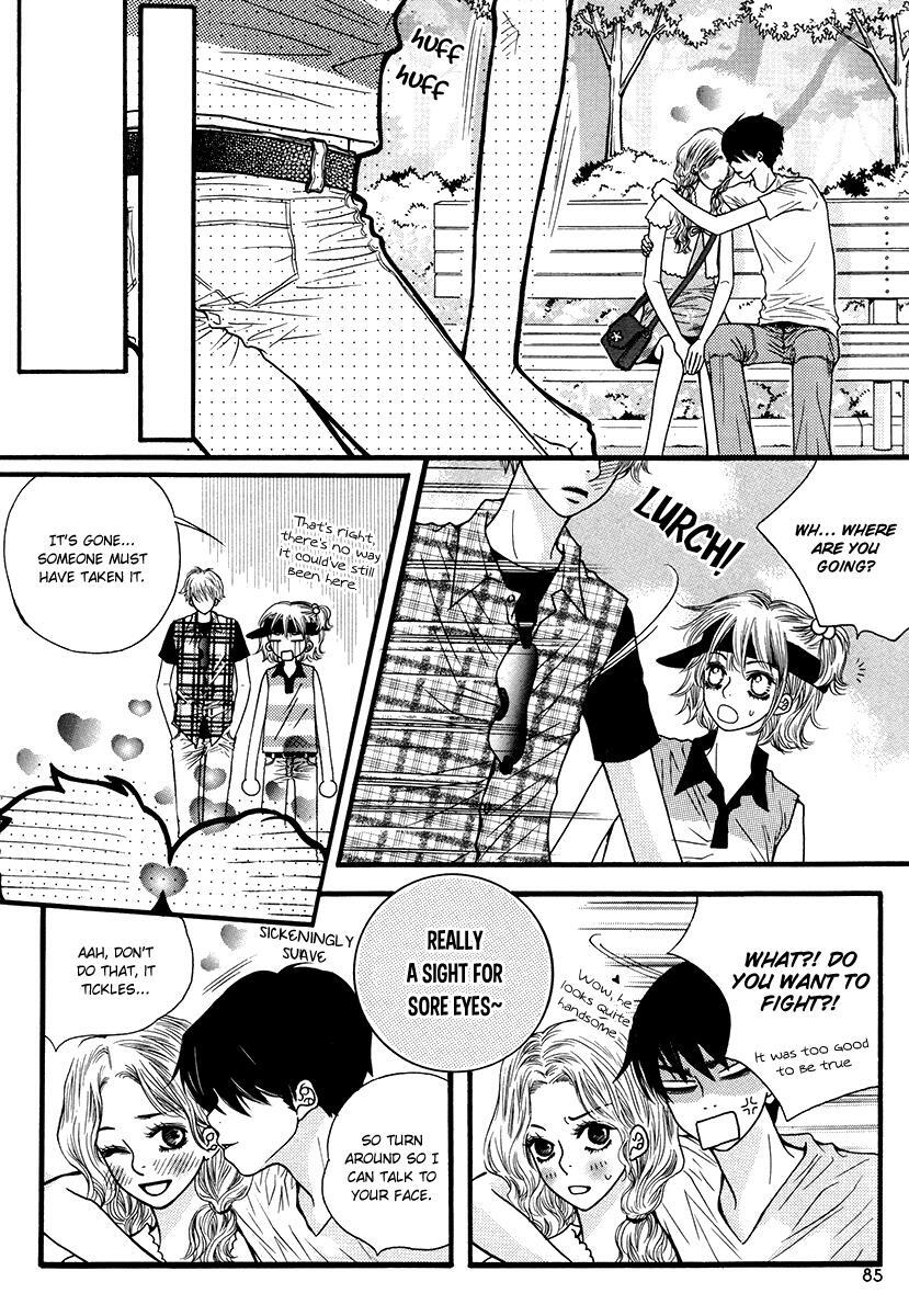 Read Forget About Love Manga Online