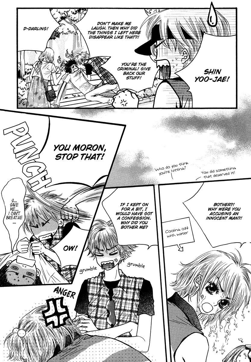Read Forget About Love Manga Online