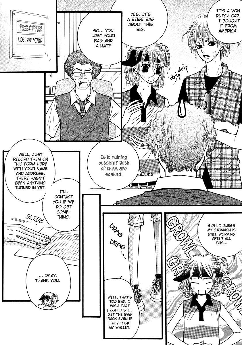 Read Forget About Love Manga Online