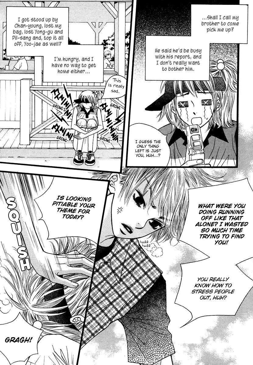 Read Forget About Love Manga Online