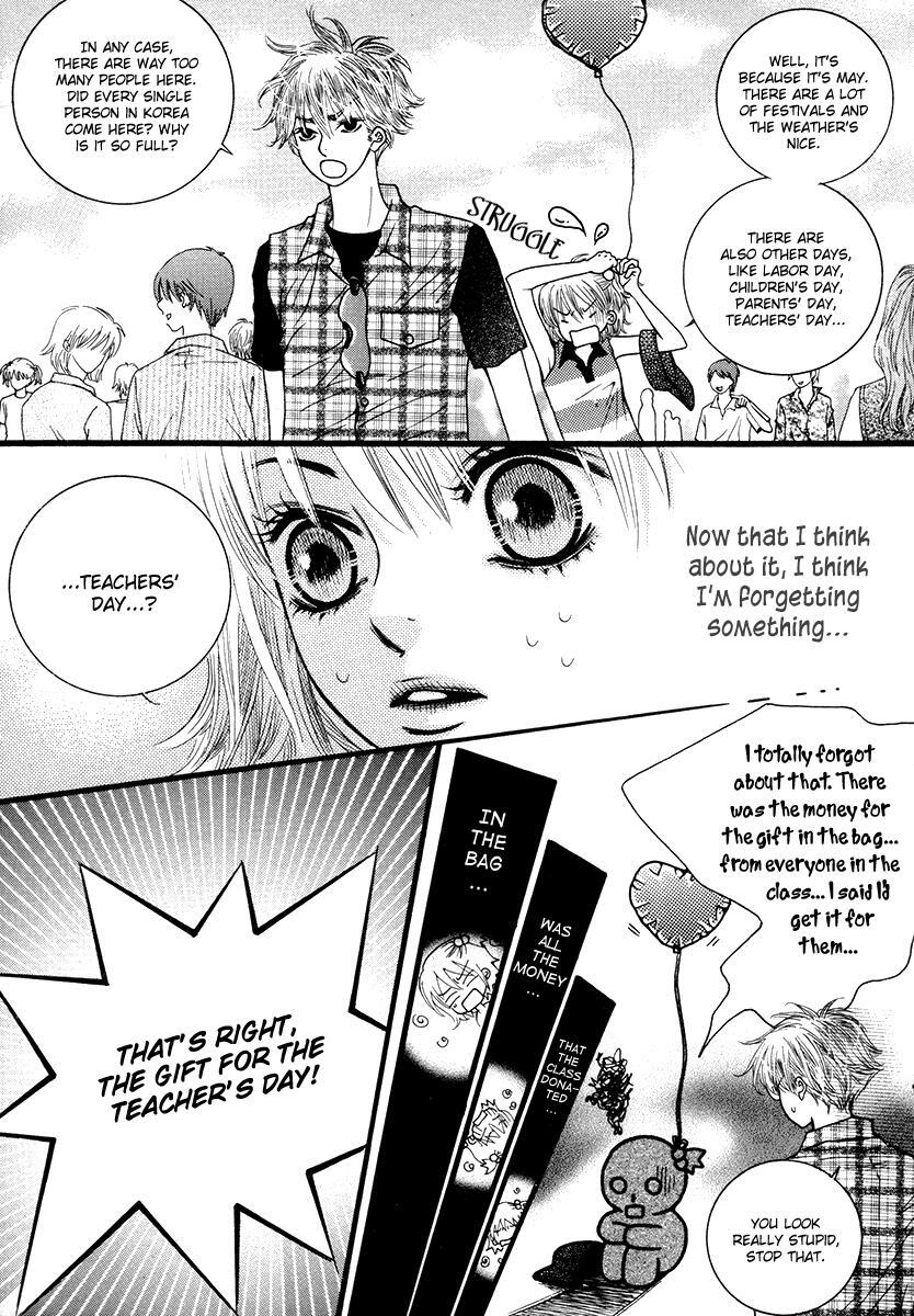 Read Forget About Love Manga Online