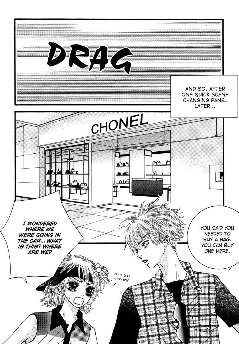 Read Forget About Love Manga Online