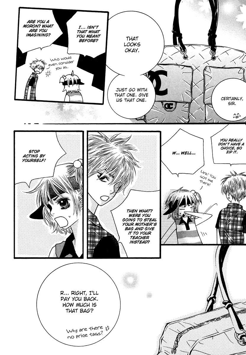 Read Forget About Love Manga Online