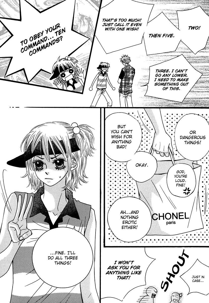 Read Forget About Love Manga Online