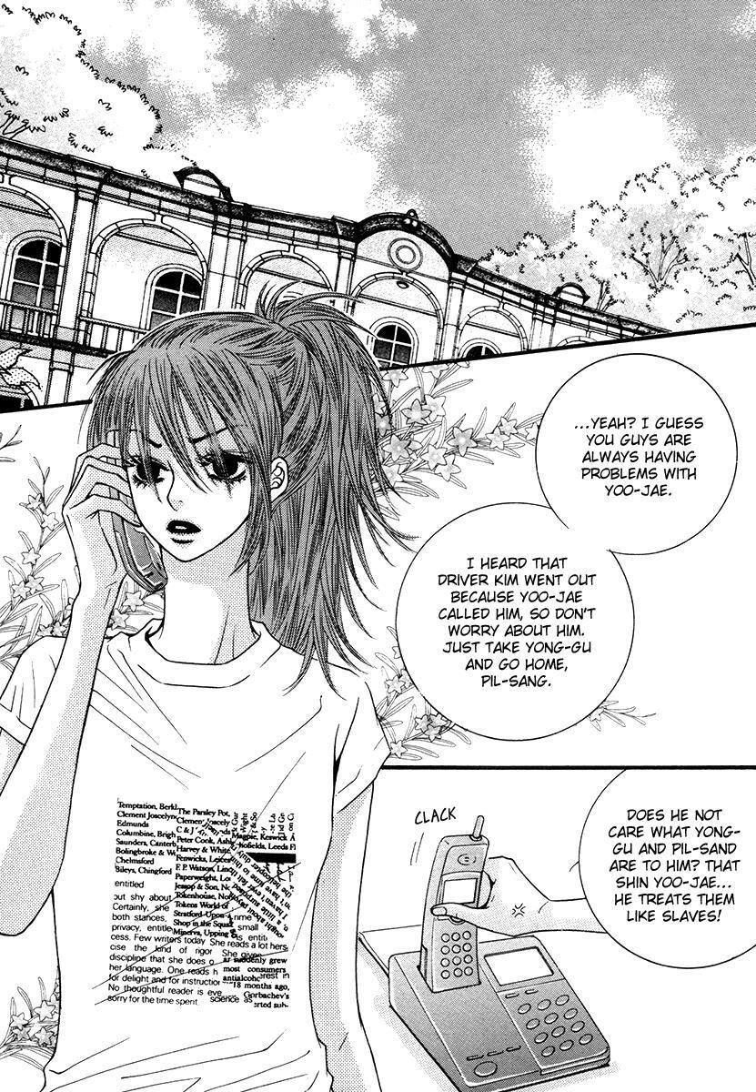 Read Forget About Love Manga Online