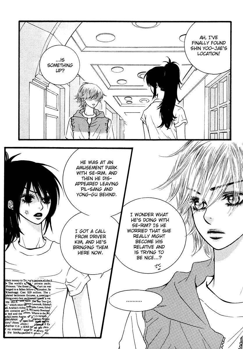 Read Forget About Love Manga Online
