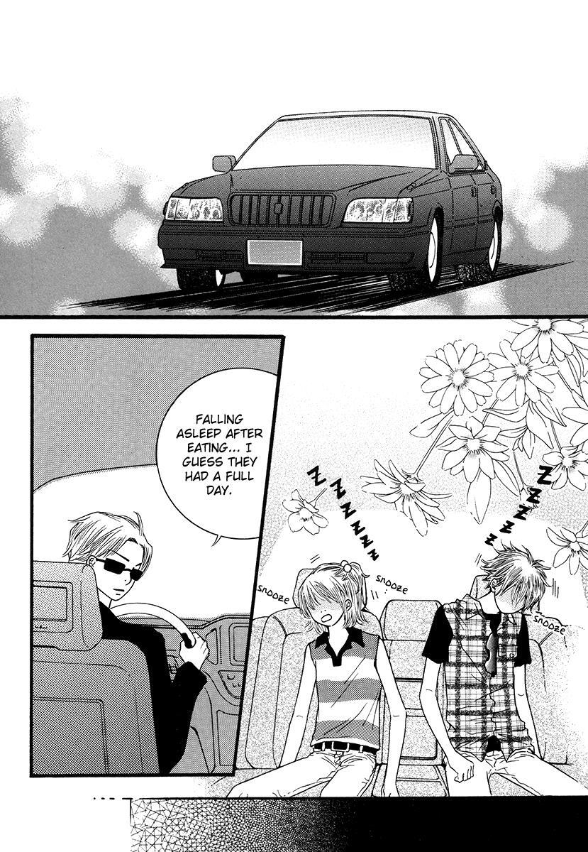 Read Forget About Love Manga Online