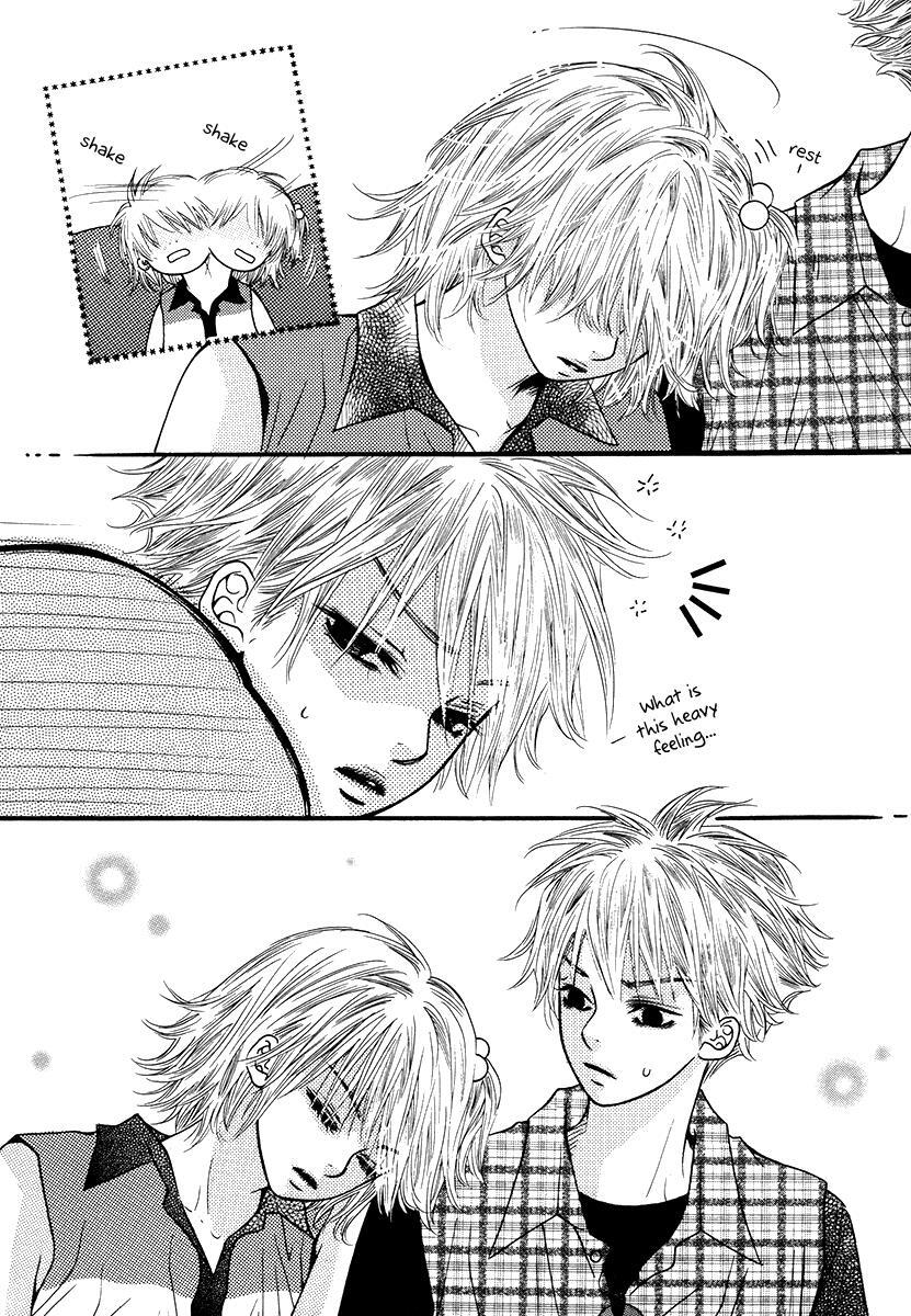 Read Forget About Love Manga Online