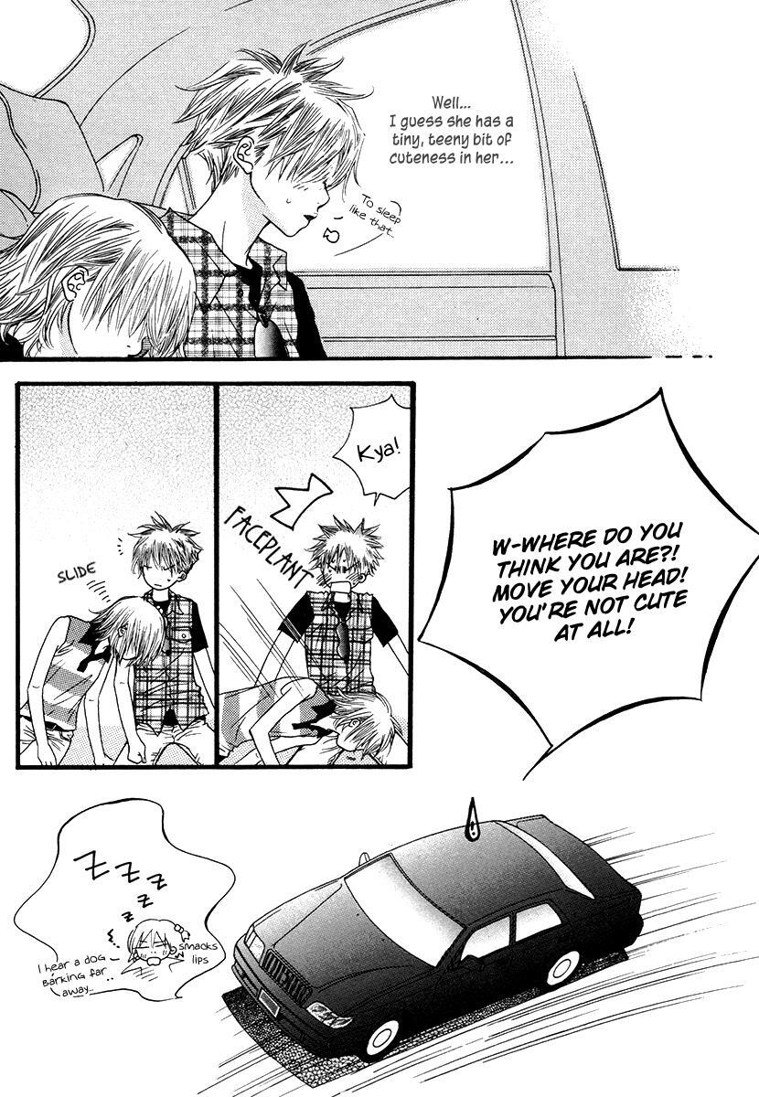 Read Forget About Love Manga Online