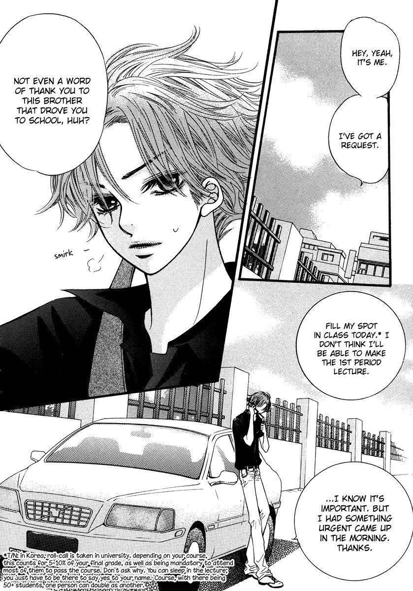 Read Forget About Love Manga Online