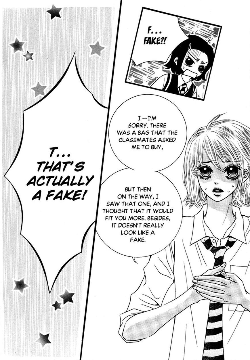 Read Forget About Love Manga Online