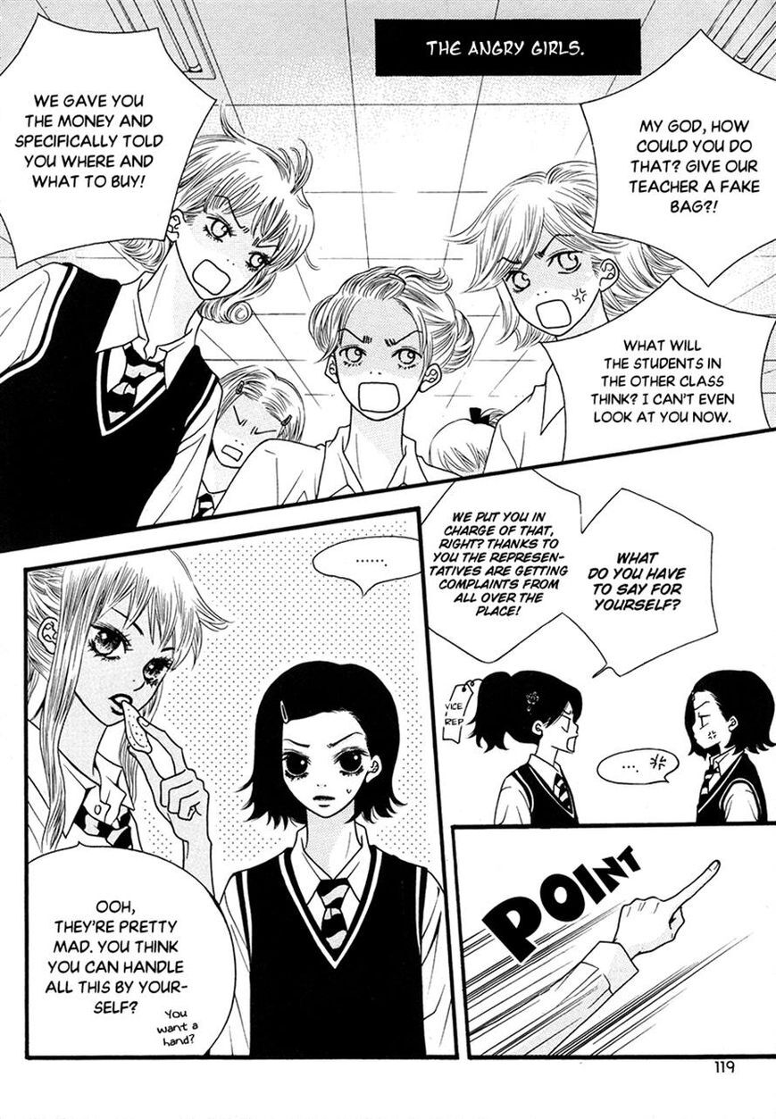 Read Forget About Love Manga Online