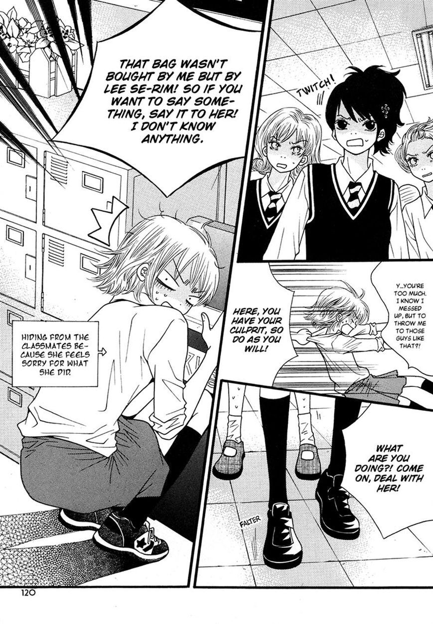 Read Forget About Love Manga Online