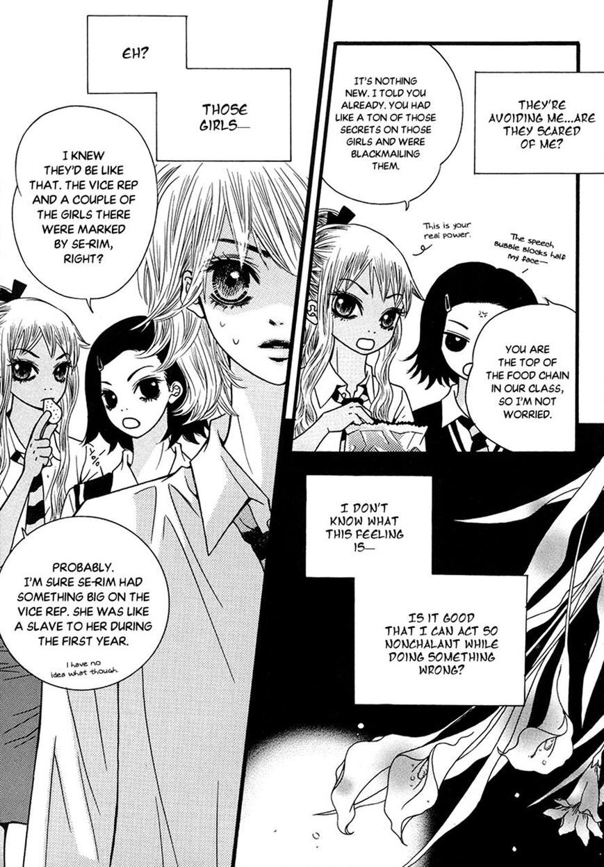 Read Forget About Love Manga Online