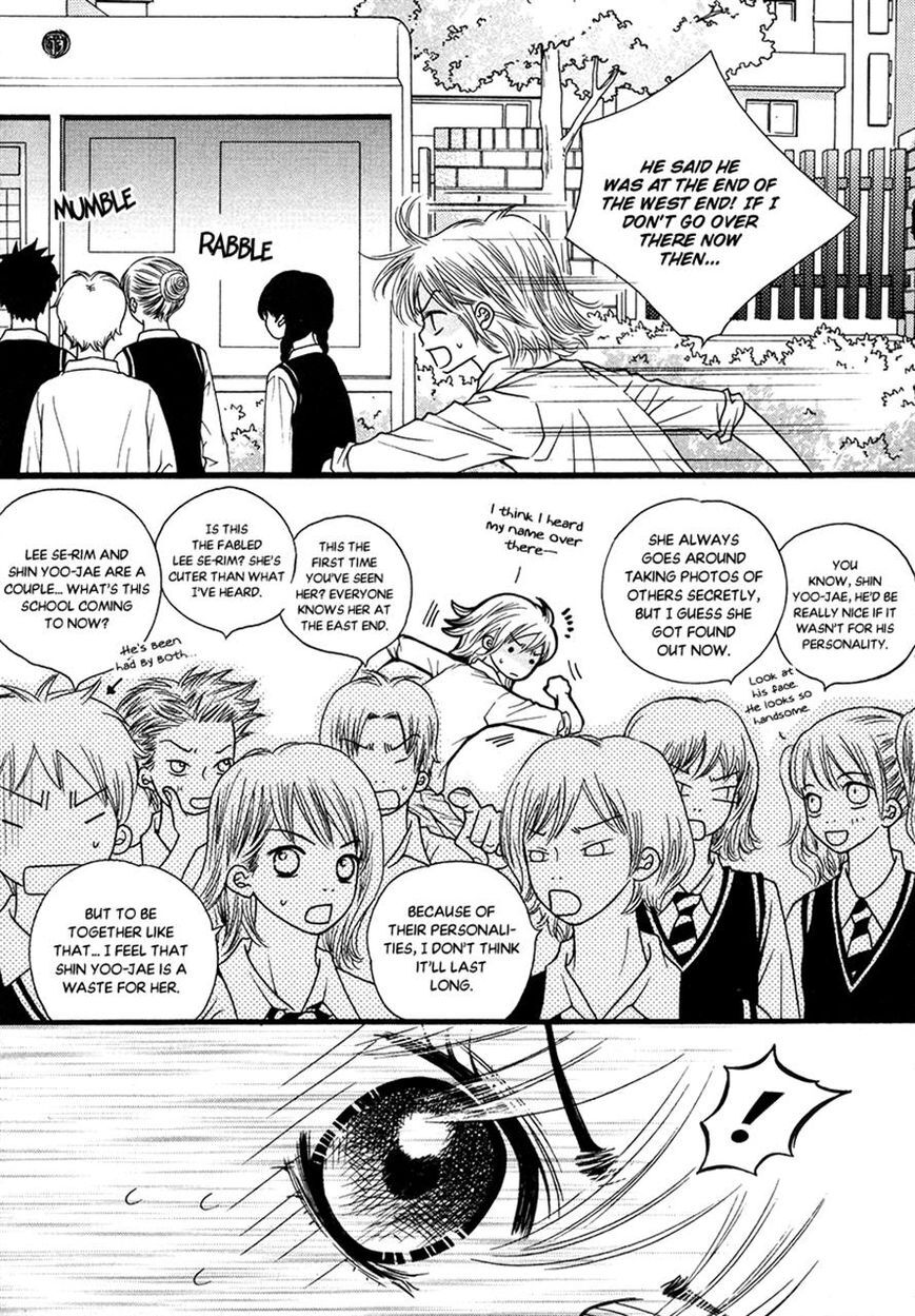 Read Forget About Love Manga Online