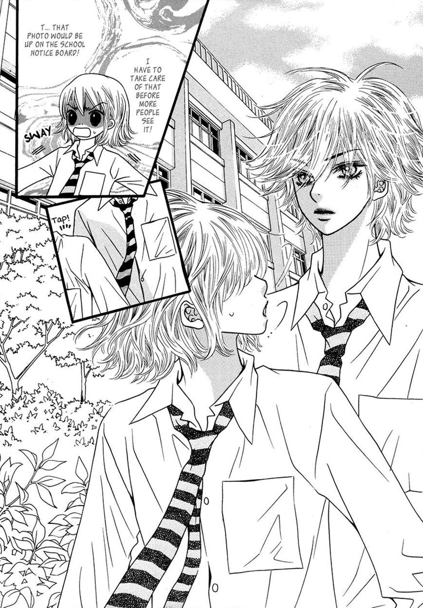 Read Forget About Love Manga Online