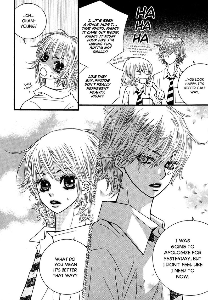 Read Forget About Love Manga Online