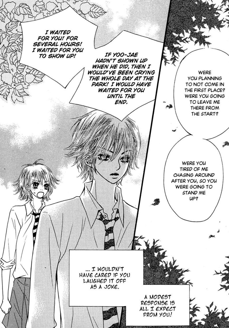 Read Forget About Love Manga Online