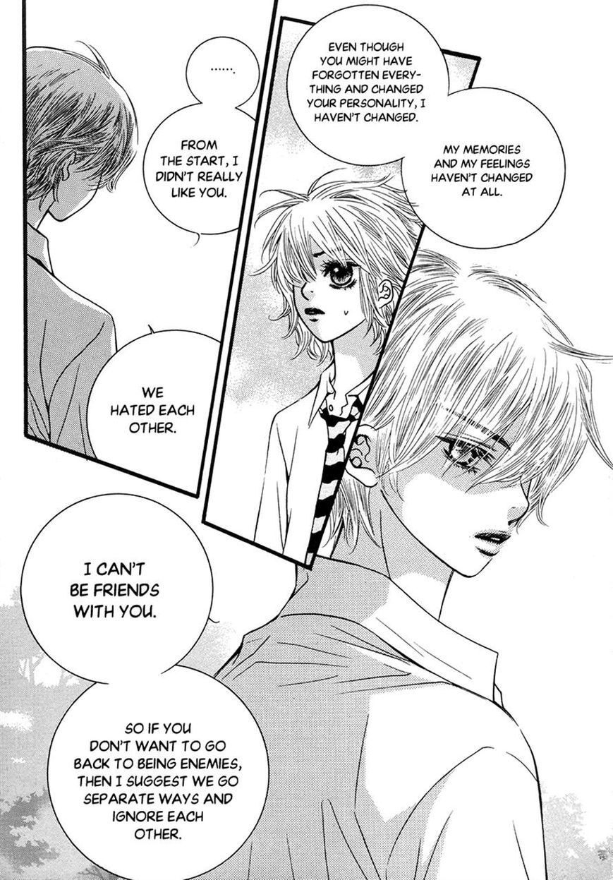 Read Forget About Love Manga Online