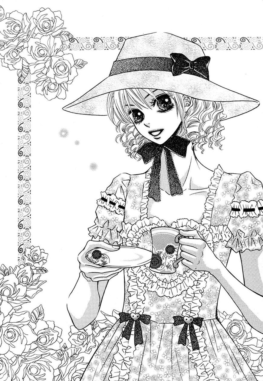 Read Forget About Love Manga Online