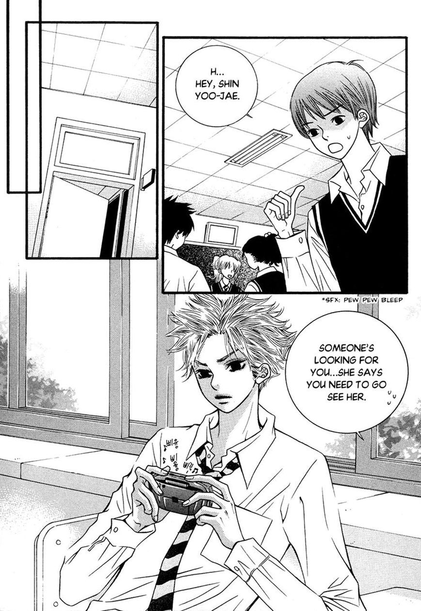 Read Forget About Love Manga Online