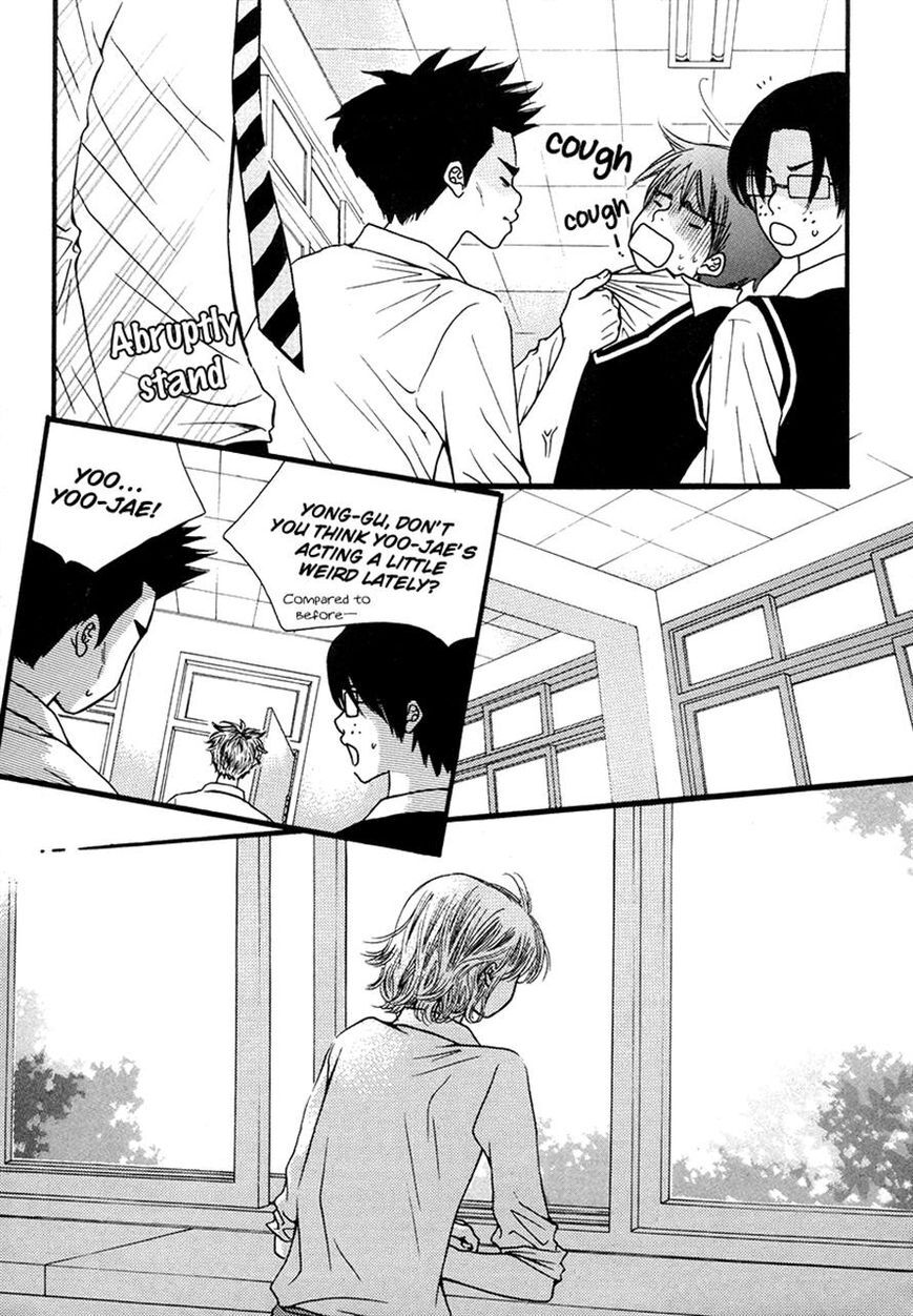 Read Forget About Love Manga Online