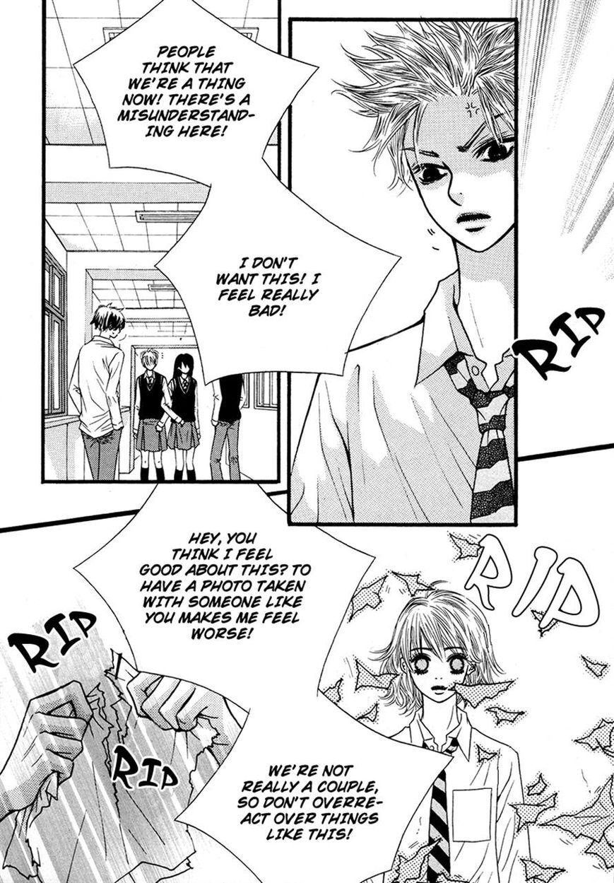 Read Forget About Love Manga Online