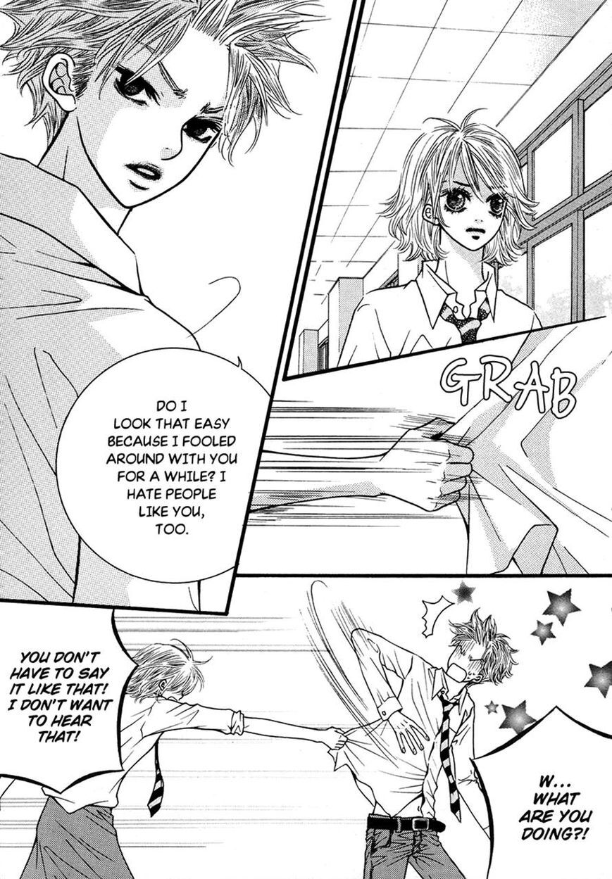Read Forget About Love Manga Online