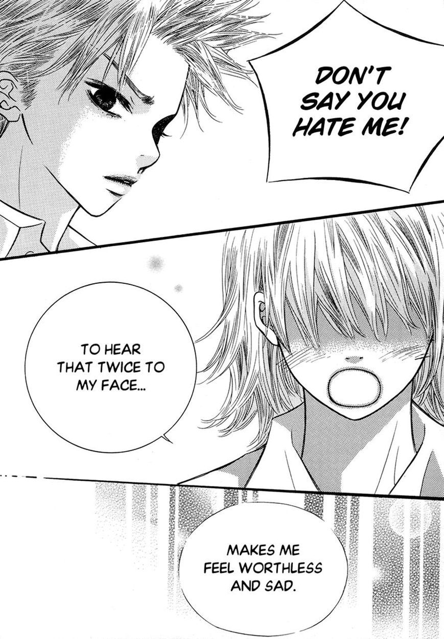 Read Forget About Love Manga Online