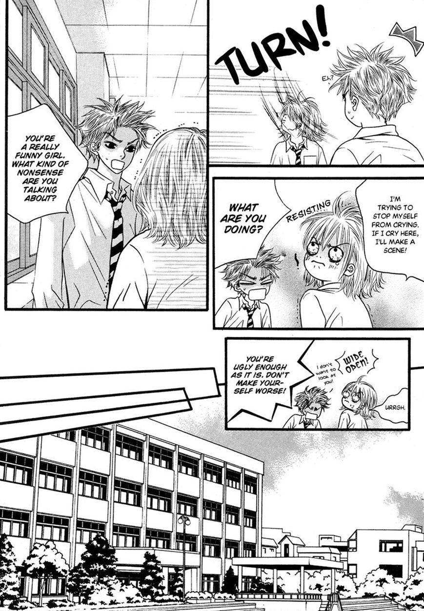 Read Forget About Love Manga Online