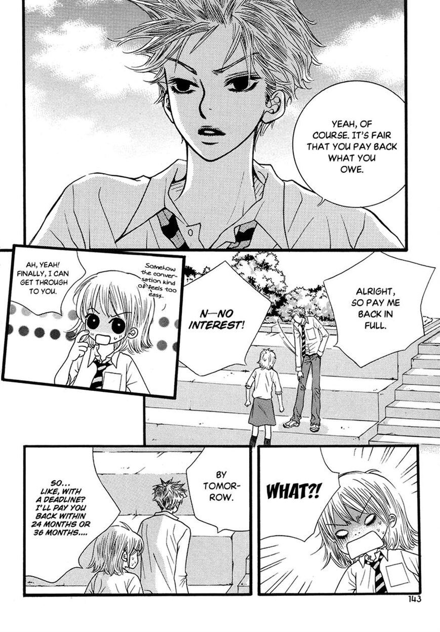 Read Forget About Love Manga Online