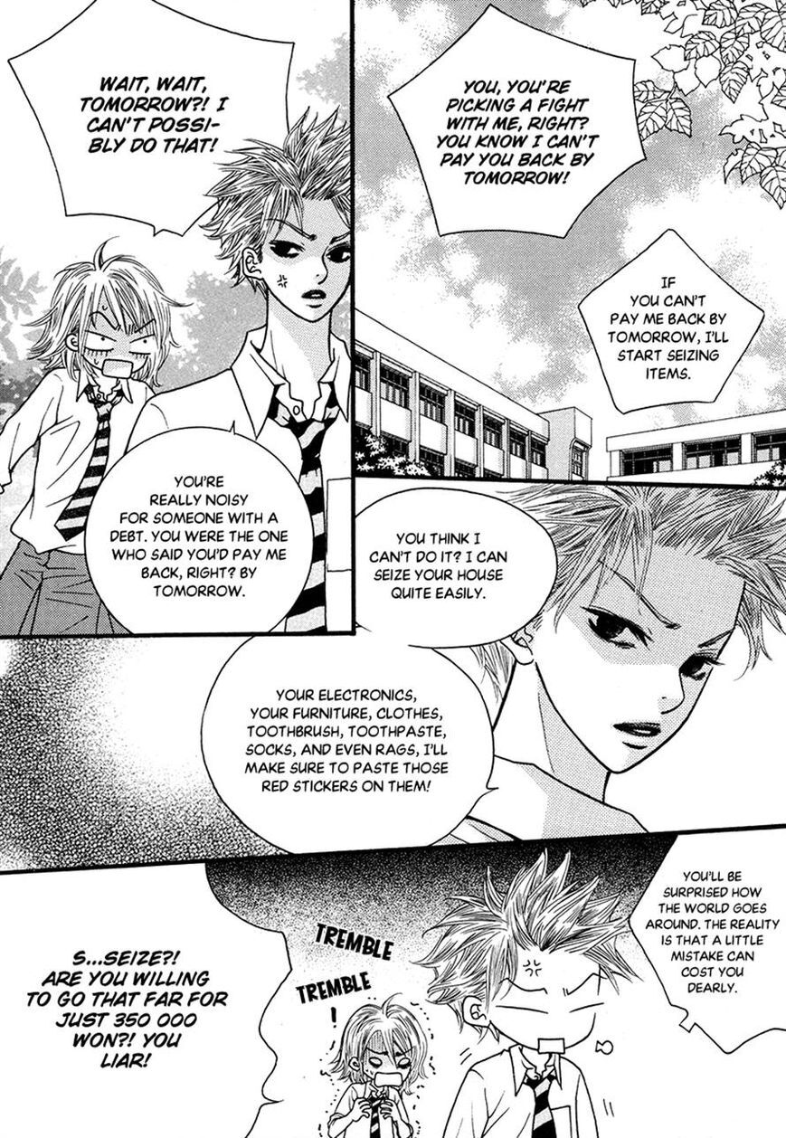 Read Forget About Love Manga Online