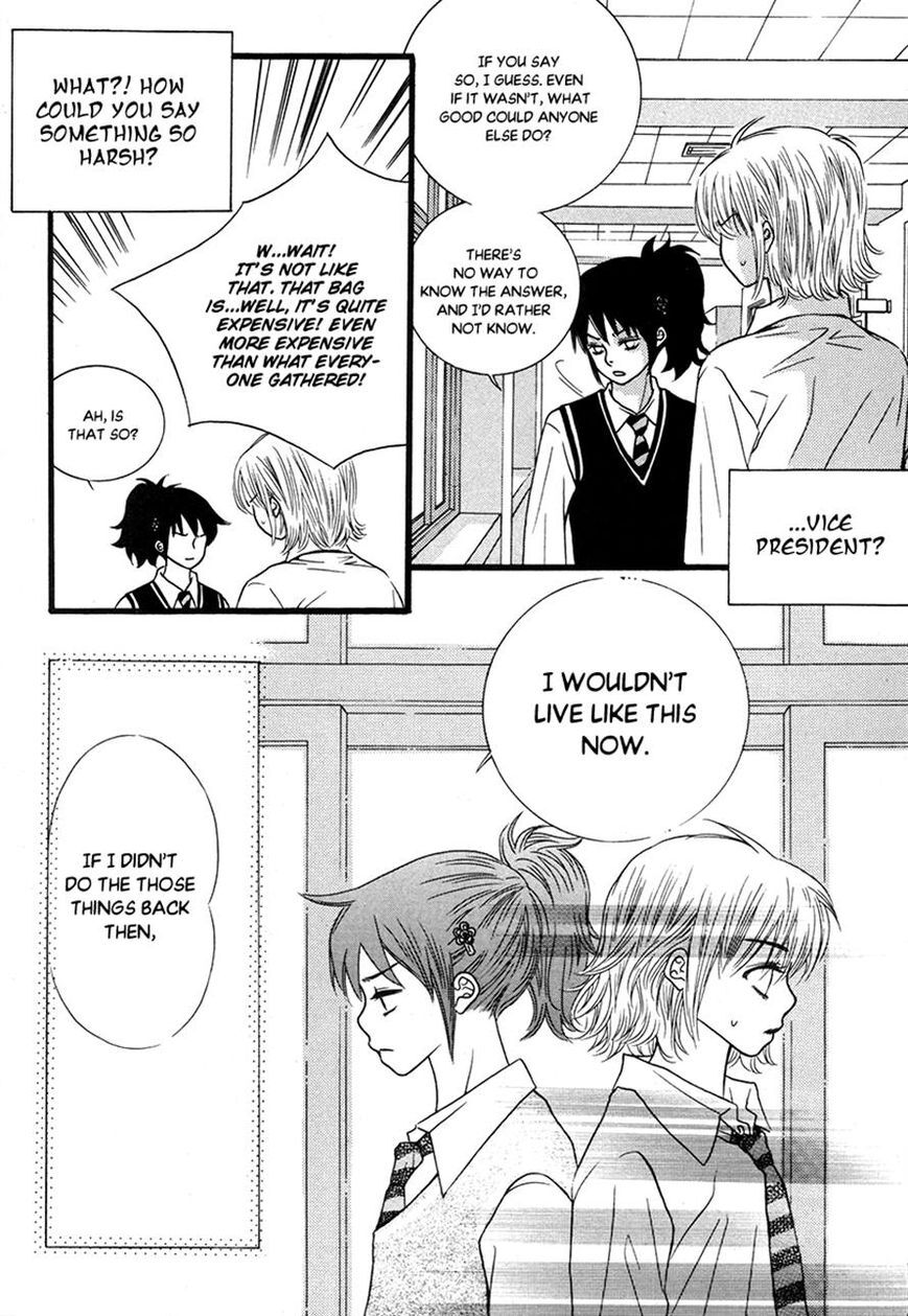 Read Forget About Love Manga Online