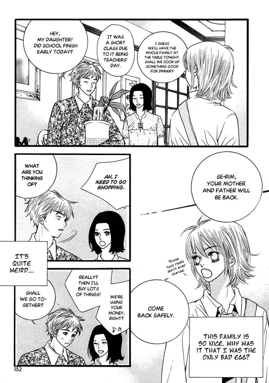 Read Forget About Love Manga Online