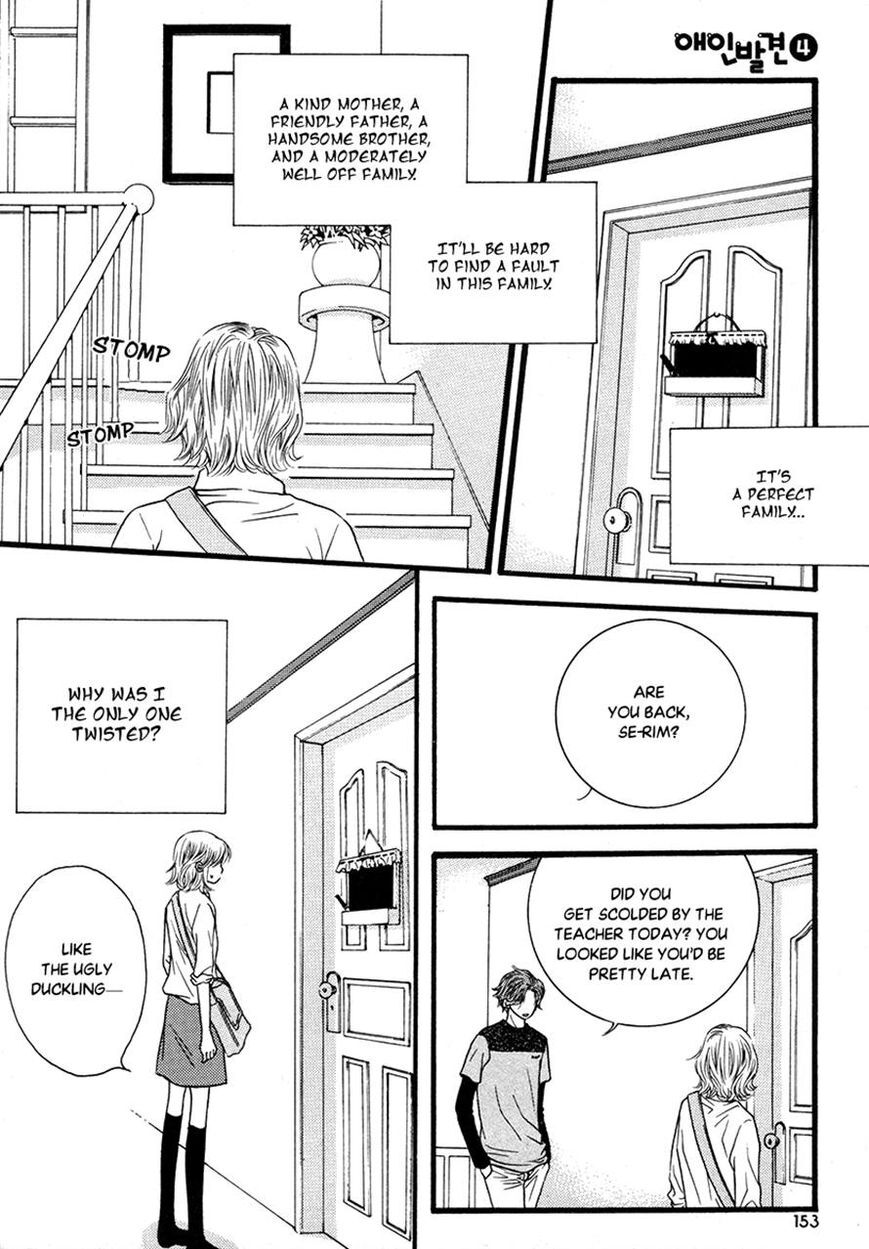 Read Forget About Love Manga Online