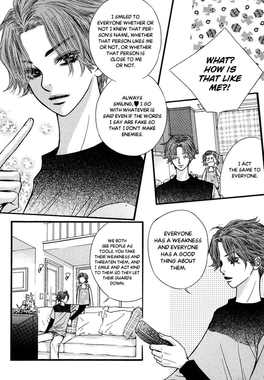 Read Forget About Love Manga Online